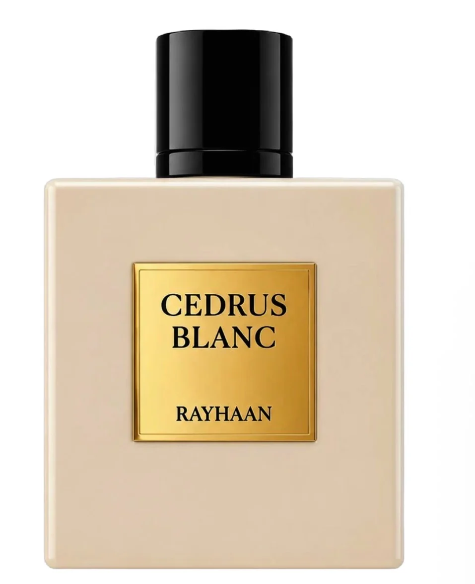 Cedrus Blanc