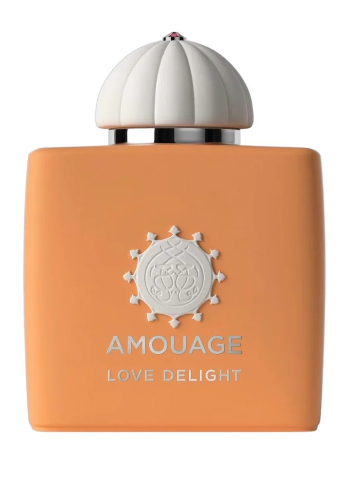 Love Delight