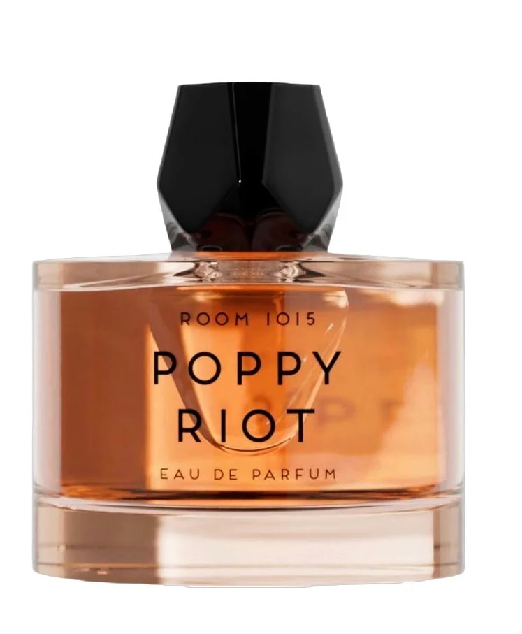 Poppy Riot