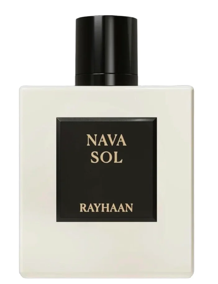 Nava Sol
