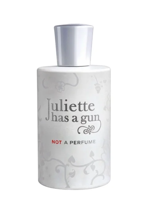 Not A Perfume