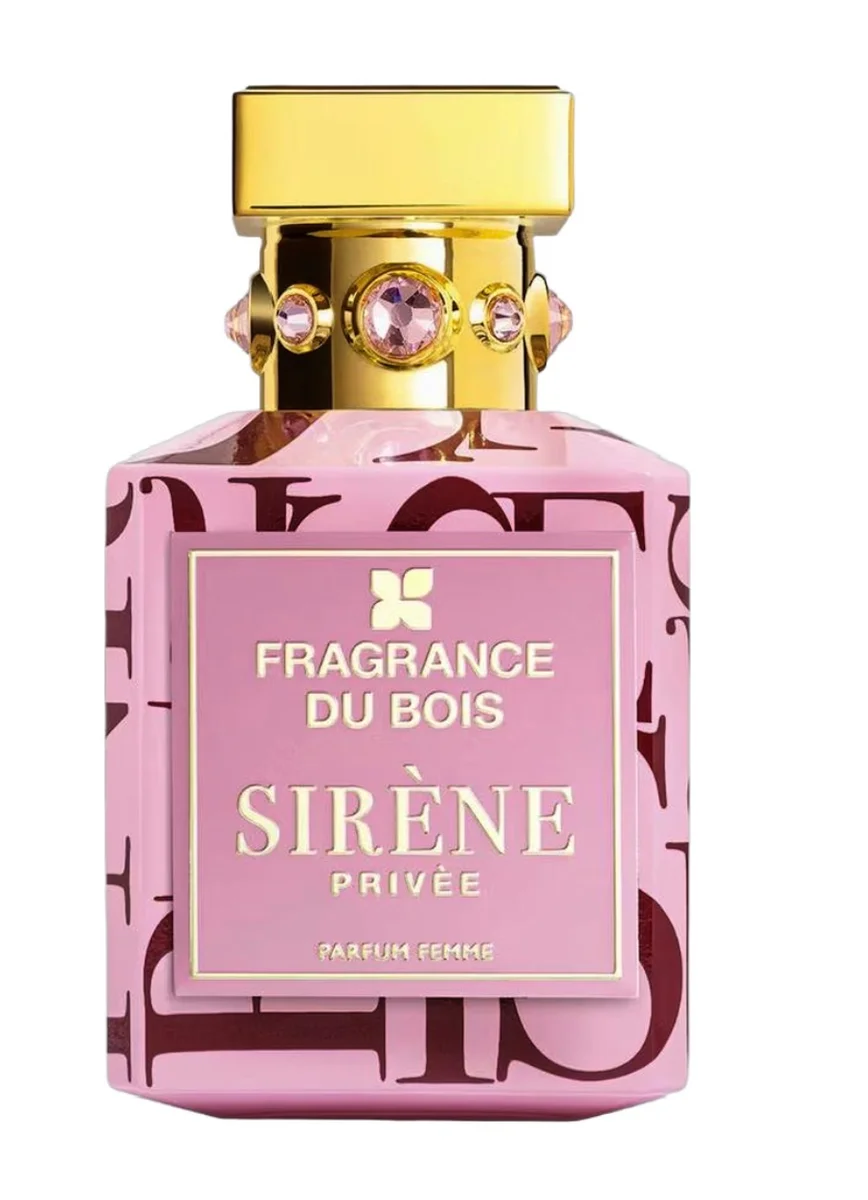 Sirène Privée