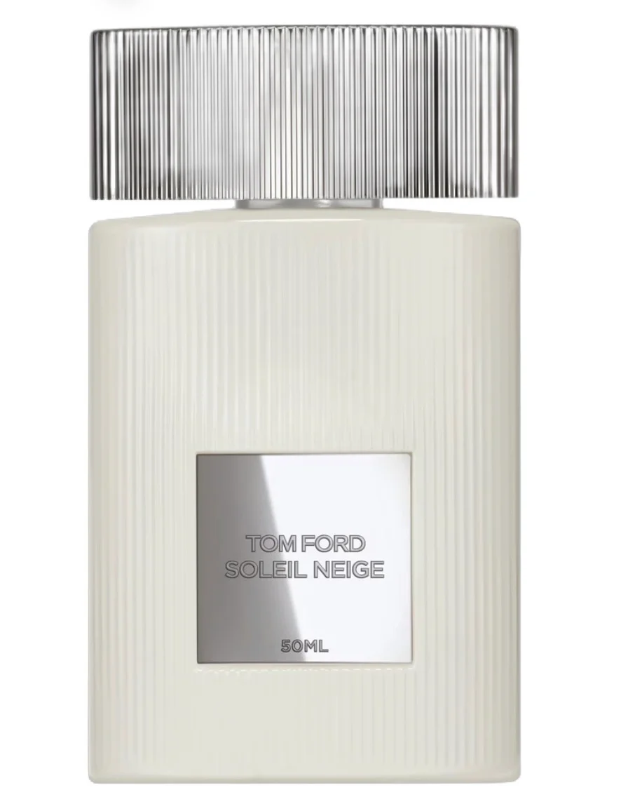 Soleil Neige (2025)