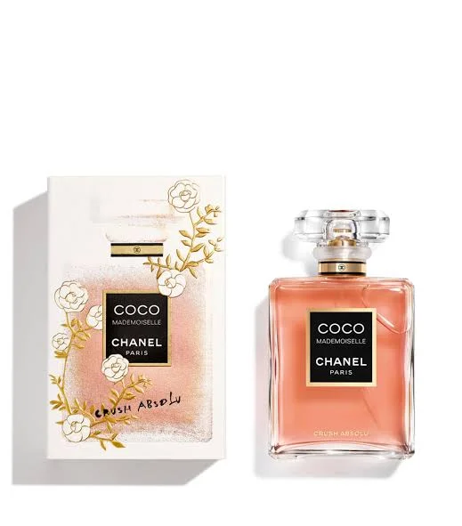 Coco Mademoiselle Crush Absolu