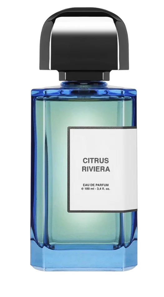 Citrus Riviera
