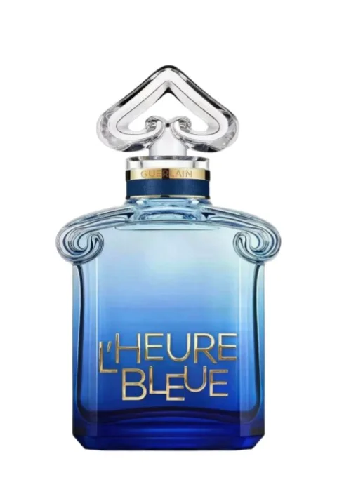 L'Heure Bleue 2026