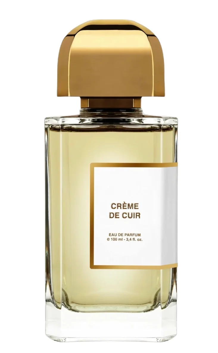 Crème de Cuir