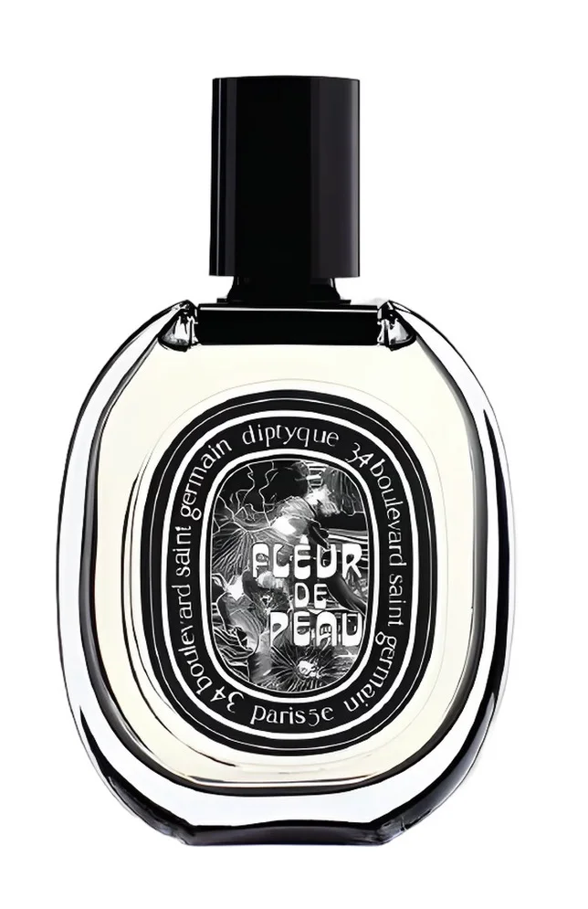 Fleur de Peau Eau de Parfum