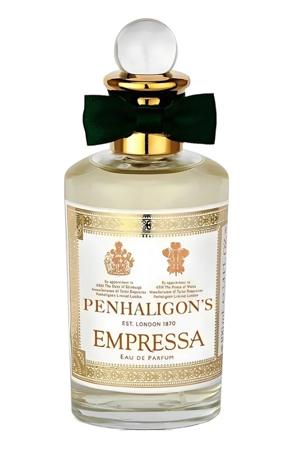 Empressa Eau de Parfum