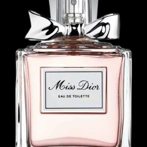miss dior eau de toilette