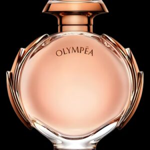 olympéa rabanne