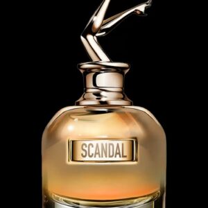 scandal gold jean paul gaultier