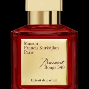 Baccarat Rouge 540 Extrait de Parfum Maison Francis Kurkdjian para Hombres y Mujeres