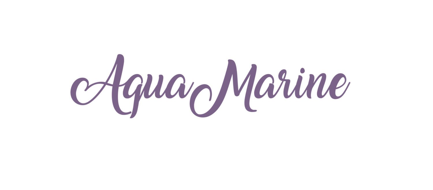 Aqua Marine