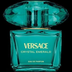 Crystal Emerald Versace
