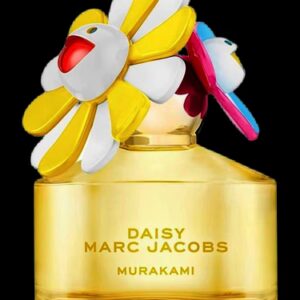 Daisy Murakami Yellow Marc Jacobs