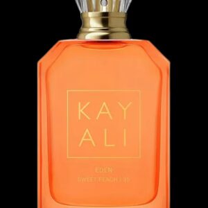 Eden Sweet Peach | 35 Eau de Parfum Kayali