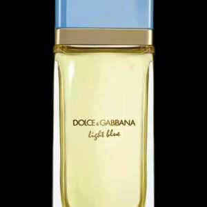 Light Blue Eau de Parfum Dolce&Gabbana