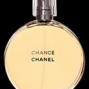 Chance Eau de Toilette Chanel
