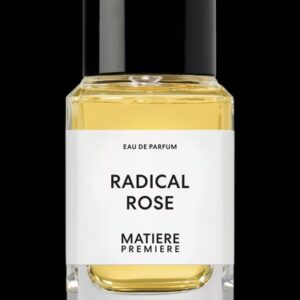 Radical Rose Matiere Premiere