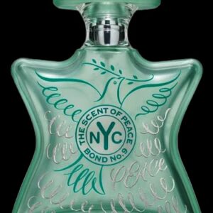 The Scent Of Peace Natural Bond No 9