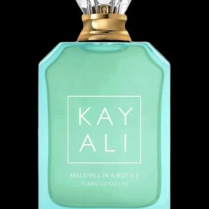 Maldives in a Bottle Ylang Coco | 20 Eau de Parfum Kayali